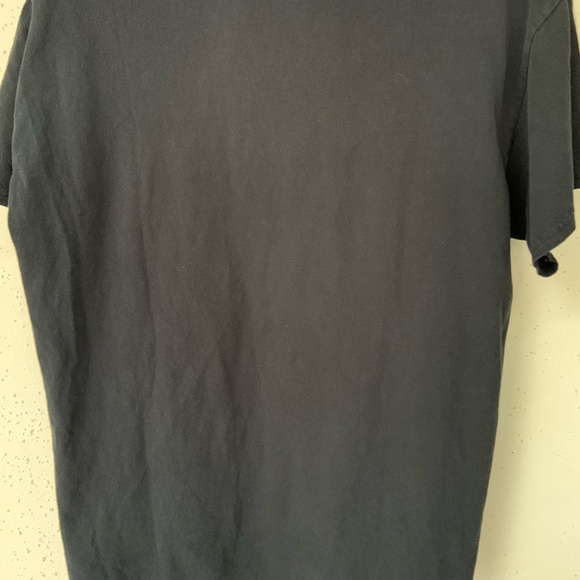 Johnny cash graphic tee - Picture 3 of 3